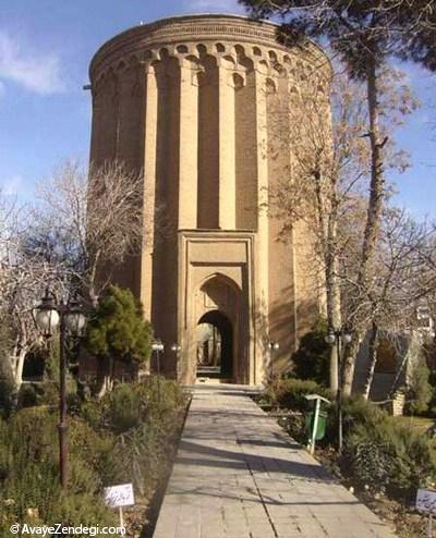 برج های تاریخی ایران برج های تاریخی ایران